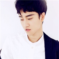 高清唯美男生头像