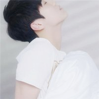 好看清纯干净的男生头像图片