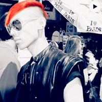 单身贵族男生头像