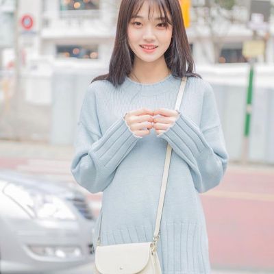 微信头像女生可爱小清新 爱上你的可爱和小清新