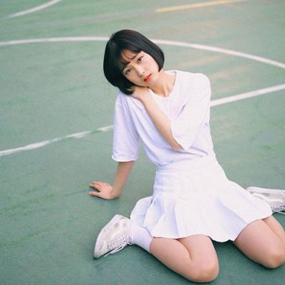 微信头像女生可爱小清新 爱上你的可爱和小清新