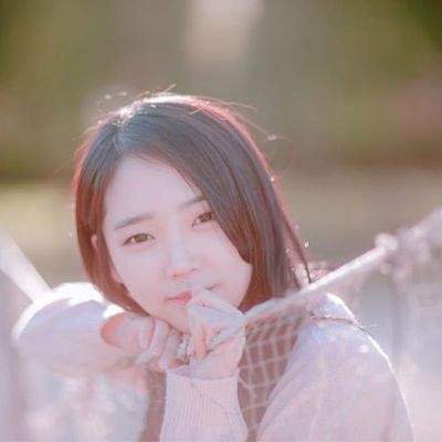 微信头像女生可爱小清新 爱上你的可爱和小清新