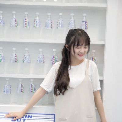 微信头像女生可爱小清新 爱上你的可爱和小清新