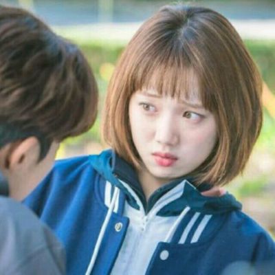 俏皮女孩可爱女生头像 俏皮女生来哒