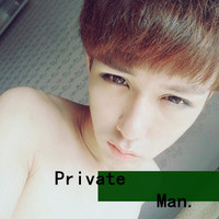 男生霸气头像带字 魅力身材挺带派 哥的霸气人人爱