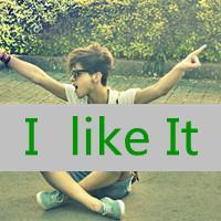 男生霸气头像带字 魅力身材挺带派 哥的霸气人人爱