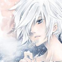 卡通动漫萌男生头像