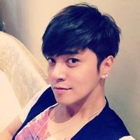 微信头像冷酷帅气