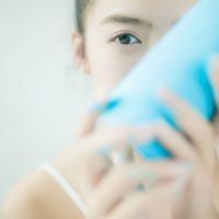 微信头像女生可爱清纯,女生清纯活泼惹人爱