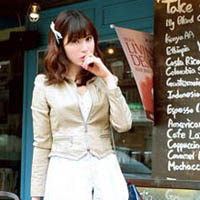 微信头像女生可爱 性格豪放总是喜欢公主抱的可爱女生