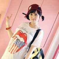 微信头像女生可爱 性格豪放总是喜欢公主抱的可爱女生