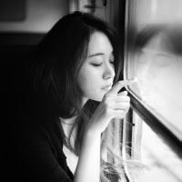 女生头像不带字