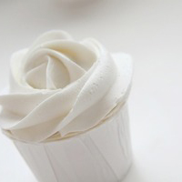 可口美味的蛋糕头像图片