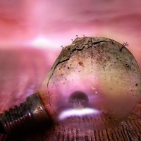 风景头像智能科幻