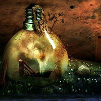 风景头像智能科幻