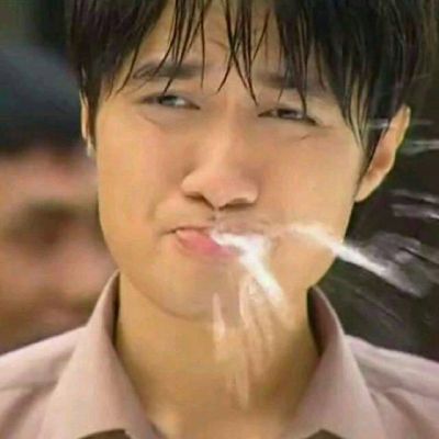 紫薇尔康恶搞情头