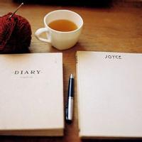 唯美书本头像图片 好看有书的微信头像