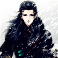 古装侠客微信头像