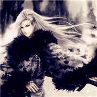 古装侠客微信头像