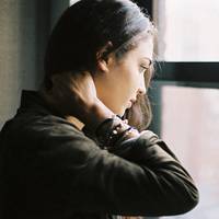 豆瓣女生头像_适合豆瓣用的文艺气息女生头像图片