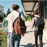 微信群头像兄弟图片大全 成群结队的好兄弟