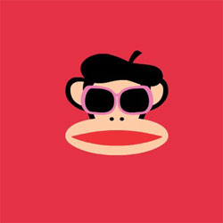 微信用的猴子图片头像大全