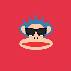 微信用的猴子图片头像大全