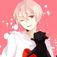 动漫图片男生帅气冷酷 好看帅气冷酷的动漫男生图片头像