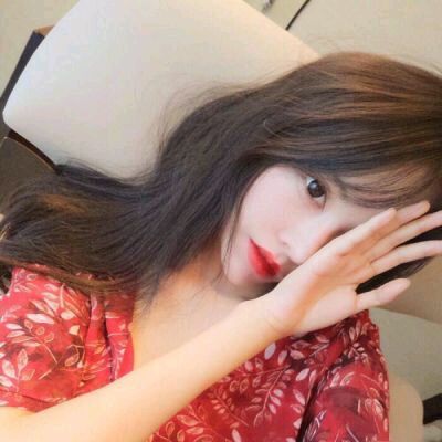 好看的小姐姐头像_想跟这样好看的小姐姐恋个爱