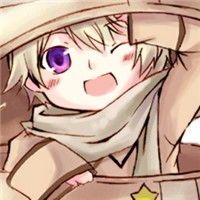 动漫酷拽男生头像 又酷又拽的动漫男生