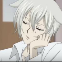 男生动漫冷血头像 冷血无情酷味十足