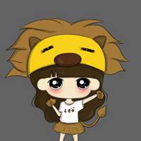 超可爱萌小希微信头像