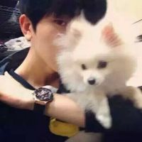 微信头像男生活照 帅又酷的男生生活照