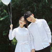 两人一起情侣头像两张_浪漫情侣两人专属