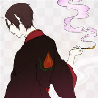 动漫霸气头像男生超酷 酷到没朋友