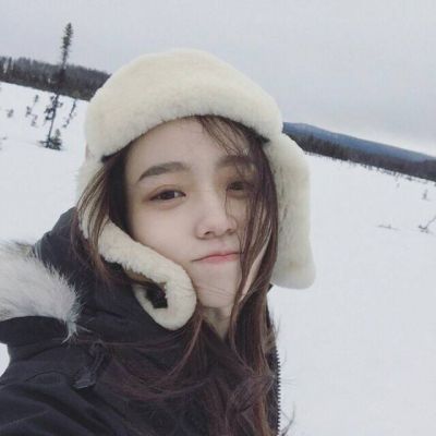 女头像唯美有气质 好看唯美气质女生美美哒