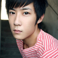 微信头像唯美小清新男生