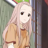 微博头像卡通女 各种风格的都有