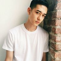 真人帅哥头像图片_帅气逼人的帅哥头像真人版