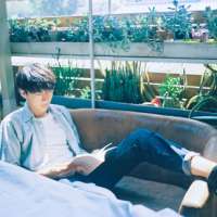 很个性又帅气的男生头像图片