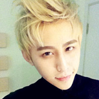 单身贵族男生头像