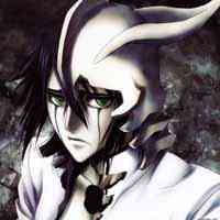 死神乌鲁奇奥拉帅气头像图片