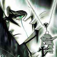 死神乌鲁奇奥拉帅气头像图片