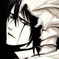 死神乌鲁奇奥拉帅气头像图片