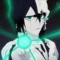 死神乌鲁奇奥拉帅气头像图片