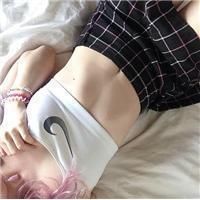 又污有个性的女生头像 个性与污