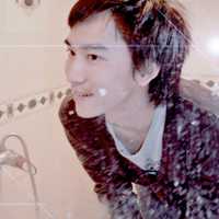 微信头像男生生活照