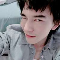 微信头像男生生活照