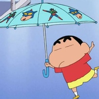 蜡笔小新可爱头像大全