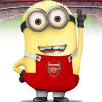 卡通动漫萌男生头像